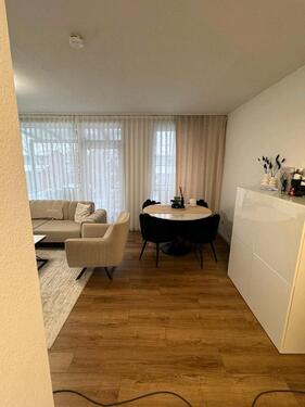 Foto - 2 Zimmer Dachgeschoßwohnung zur Miete in Hannover