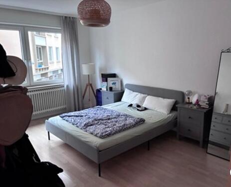 Foto - 3 Zimmer Etagenwohnung zur Miete in Frankfurt am Main