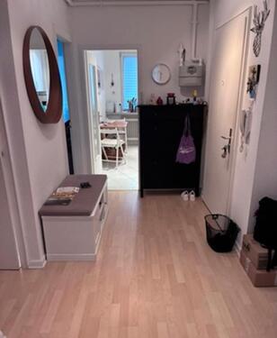 Foto - Etagenwohnung in Frankfurt am Main zur Miete