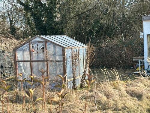 Foto - Grundst&uuml;ck in Kyritz