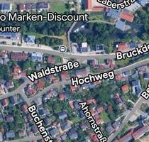 Nette 3-Zimmer Dachgeschosswohnung in Sinzing