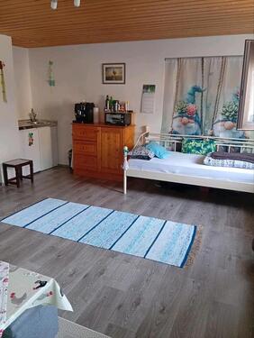 Foto - 1.5 Zimmer Etagenwohnung in Spiegelau