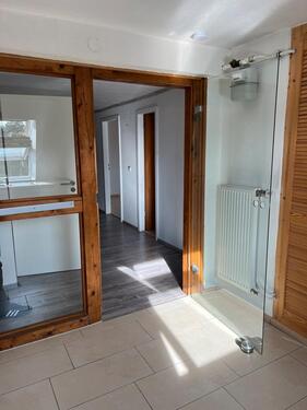 Foto - Schöne und helle 4-Zimmer-Wohnung in Wolfenbüttel RosenwallBhf