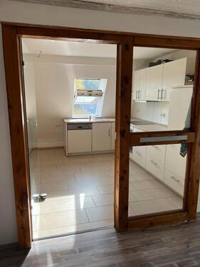 Foto - 4 Zimmer Dachgeschoßwohnung zur Miete in Wolfenbüttel