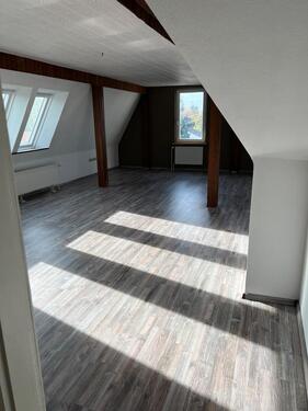 Foto - 4 Zimmer Dachgeschoßwohnung in Wolfenbüttel