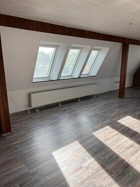 Foto - Dachgeschoßwohnung in Wolfenbüttel zur Miete