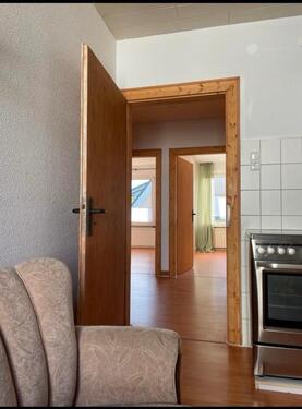 Foto - 3 Zimmer Etagenwohnung zur Miete in Osnabrück