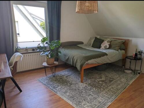 Foto - Etagenwohnung in Osnabrück zur Miete