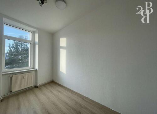 Foto - 3 Zimmer Etagenwohnung in Bördeland