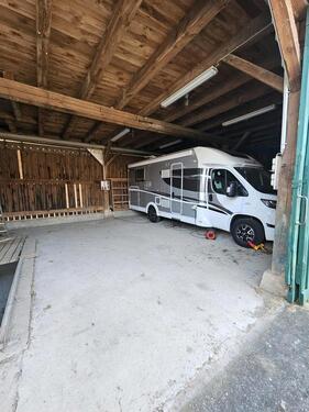 Foto - Stellplatz - 85,00&nbsp;EUR Miete,