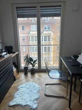 Foto - 1 Zimmer Etagenwohnung zur Miete in Berlin