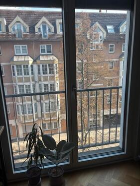 Foto - Etagenwohnung in Berlin zur Miete