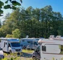 WohnwagenMobile Stellplätze in Solingen Aufderhöhe