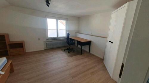 Foto - WG-Zimmer in großer 3-Zimmer-Wohnung (2er-WG)