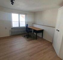 WG-Zimmer in großer 3-Zimmer-Wohnung (2er-WG) - Rottenburg am Neckar