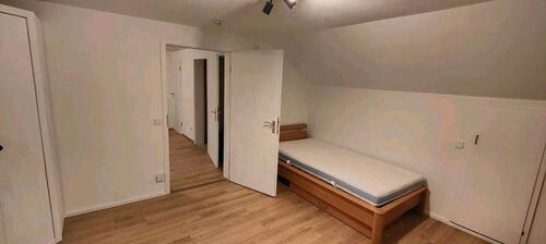 Foto - 3 Zimmer Dachgeschoßwohnung in Rottenburg am Neckar