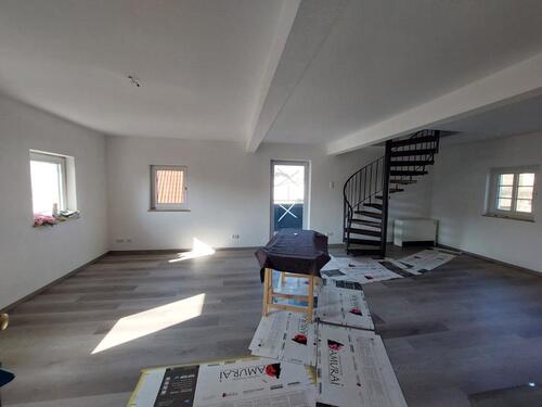 Foto - 2.5 Zimmer Maisonettenwohnung zur Miete in Kulmbach