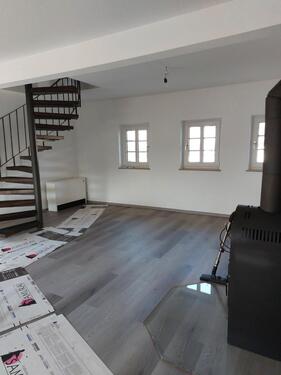 Foto - 2.5 Zimmer Maisonettenwohnung in Kulmbach