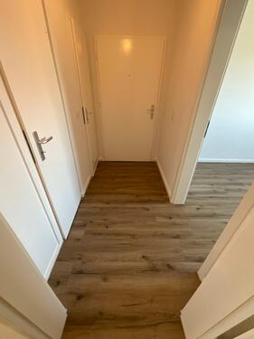 Foto - 4 Zimmer Etagenwohnung zur Miete in Brunsbüttel