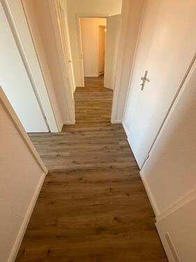 Foto - 4 Zimmer Etagenwohnung in Brunsbüttel