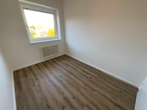 Foto - Etagenwohnung in Brunsbüttel zur Miete