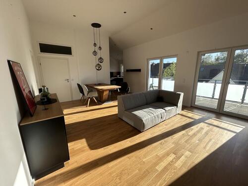 Foto - 3 Zimmer Etagenwohnung zur Miete in Olpe