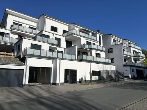 Foto - Etagenwohnung in Olpe zur Miete