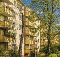 Smarter Wohnen: günstige 3-Zimmer-Wohnung - Dresden