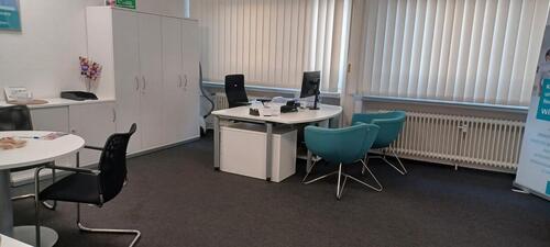 Foto - Büroräume zu vermieten - 600,00&nbsp;EUR Kaltmiete, ca.&nbsp; 60,00&nbsp;m&sup2;