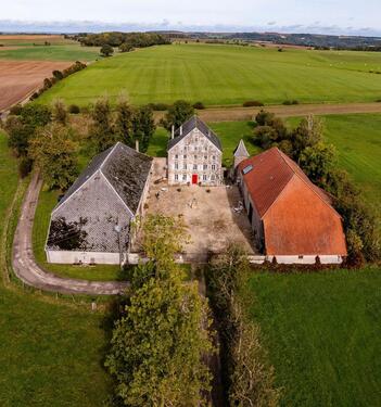 Foto - Traumanwesen, auch für Pferdehaltung