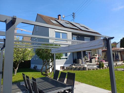 Foto - 3 Familienhaus mit großem Garten...auch Mietkauf möglich