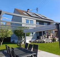 3 Familienhaus mit großem Garten...auch Mietkauf möglich - Krumbach (Schwaben)