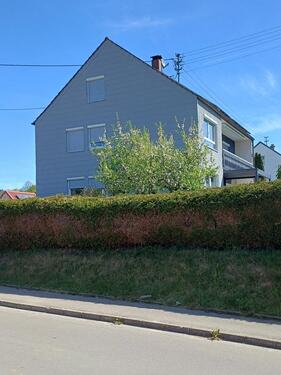 Foto - Mehrfamilienhaus, Wohnhaus zum Kaufen in Krumbach (Schwaben)