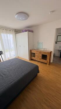 Foto - 1 Zimmer Etagenwohnung zur Miete in Stuttgart