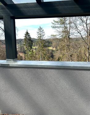 Foto - 4 Zimmer Dachgeschosswohnung in Obertrubach