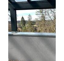 4 Zimmer Dachgeschosswohnung in Obertrubach
