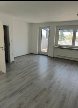 Foto - Dachgeschoßwohnung in Obertrubach zum Kaufen