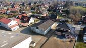 Foto - Große Halle in Hohenfelde - 1.300,00 EUR Kaltmiete,