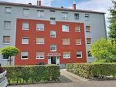 Foto - ETW 4 ZKB, schöner großer Balkon mit Süd-West Ausrichtung
