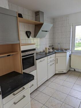 Foto - Etagenwohnung in Pirmasens