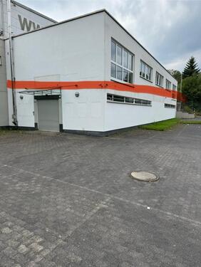 Foto - GewerbehalleLagerhalle in Höhr-Grenzhausen