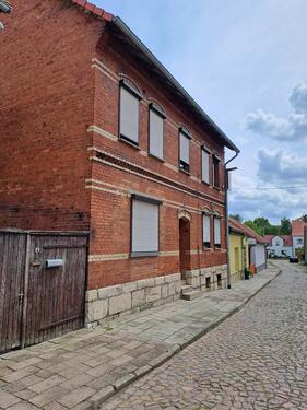 Foto - Wohnhaus mit viel Nebengelas - 180.000,00 EUR Kaufpreis,