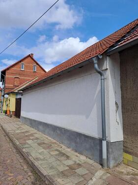 Foto - Einfamilienhaus zum Kaufen in Straußfurt