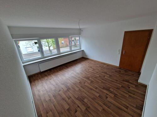 Foto - Etagenwohnung in Leer (Ostfriesland)