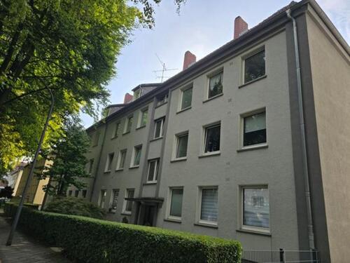 Foto - schöne 2,5 Raum Wohnung in toller Lage + Mitbewohner