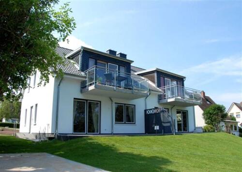 Foto - 11.10.-21.10.25 Ferienwohnung Heiligenhafen Ostsee 5***** 4 Pers.