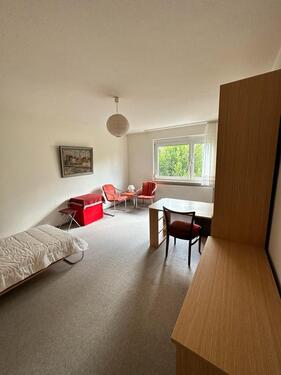 Foto - 1-Zimmerwohnung - 700,00 EUR Kaltmiete,