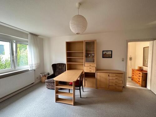 Foto - Etagenwohnung in Stuttgart zur Miete