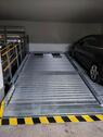 Foto - Tiefgaragenstellplatz Duplex oben
