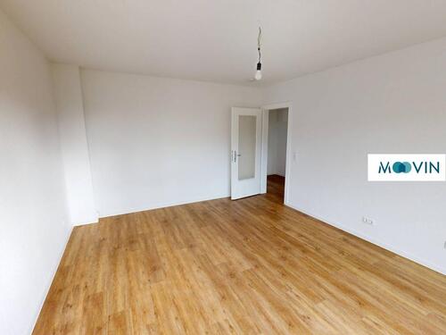 Foto - Etagenwohnung in Rendsburg